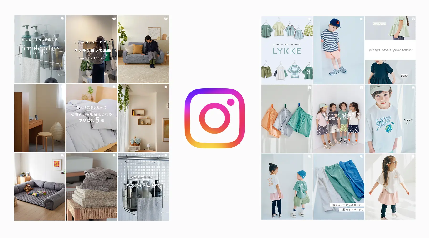 千趣会｜Instagram戦略立案
