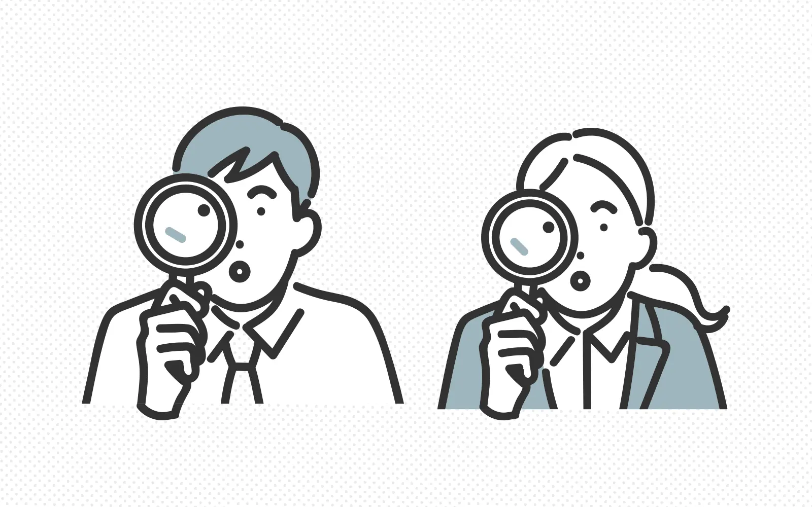 「気になる存在」として印象に残ることが重要