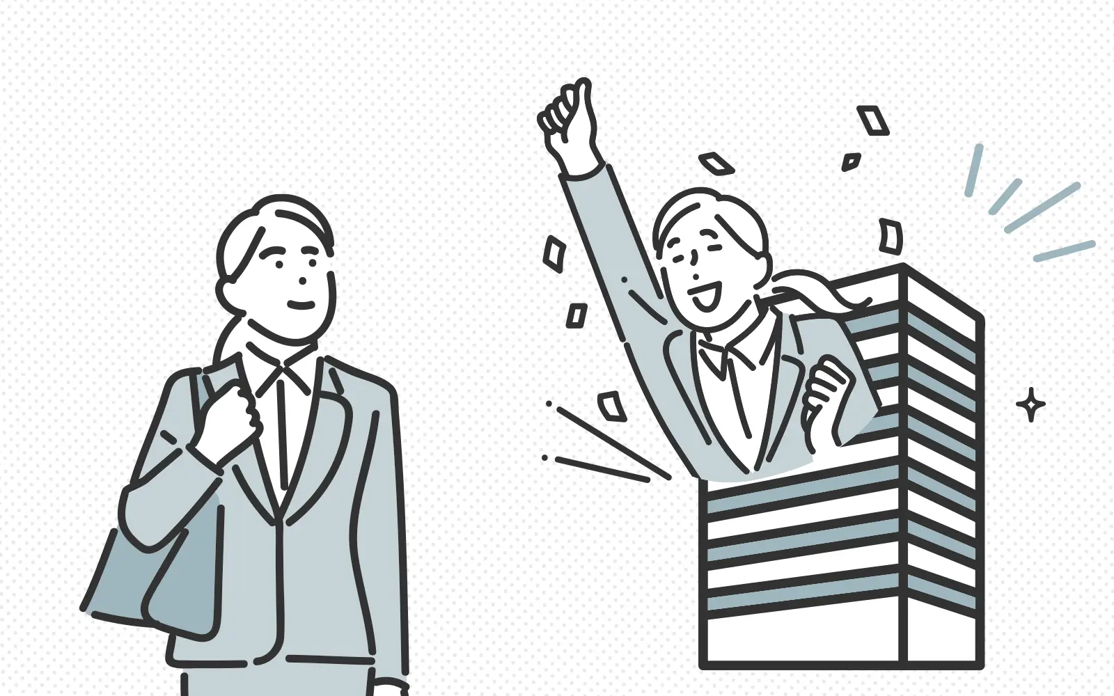 採用ブランディングが担う役割